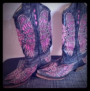 Cowboy Boots